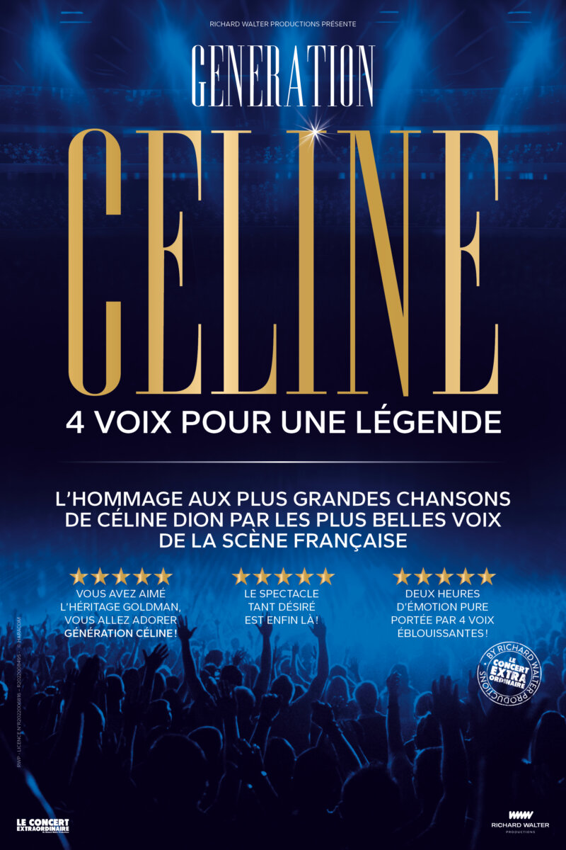 Génération Céline