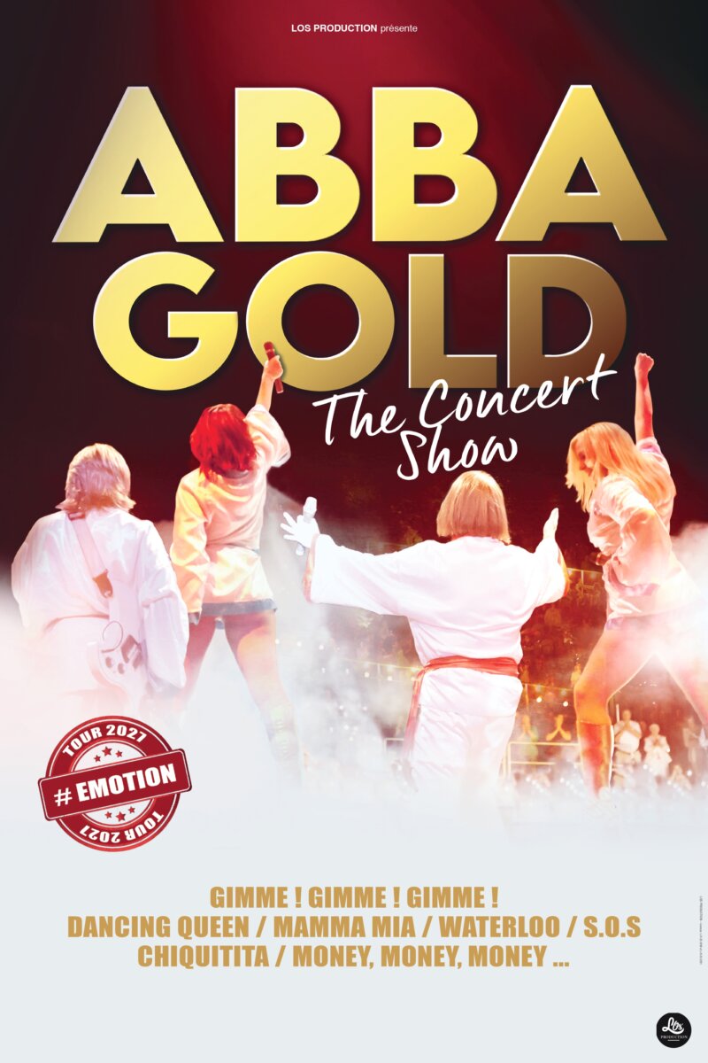 ABBA Gold