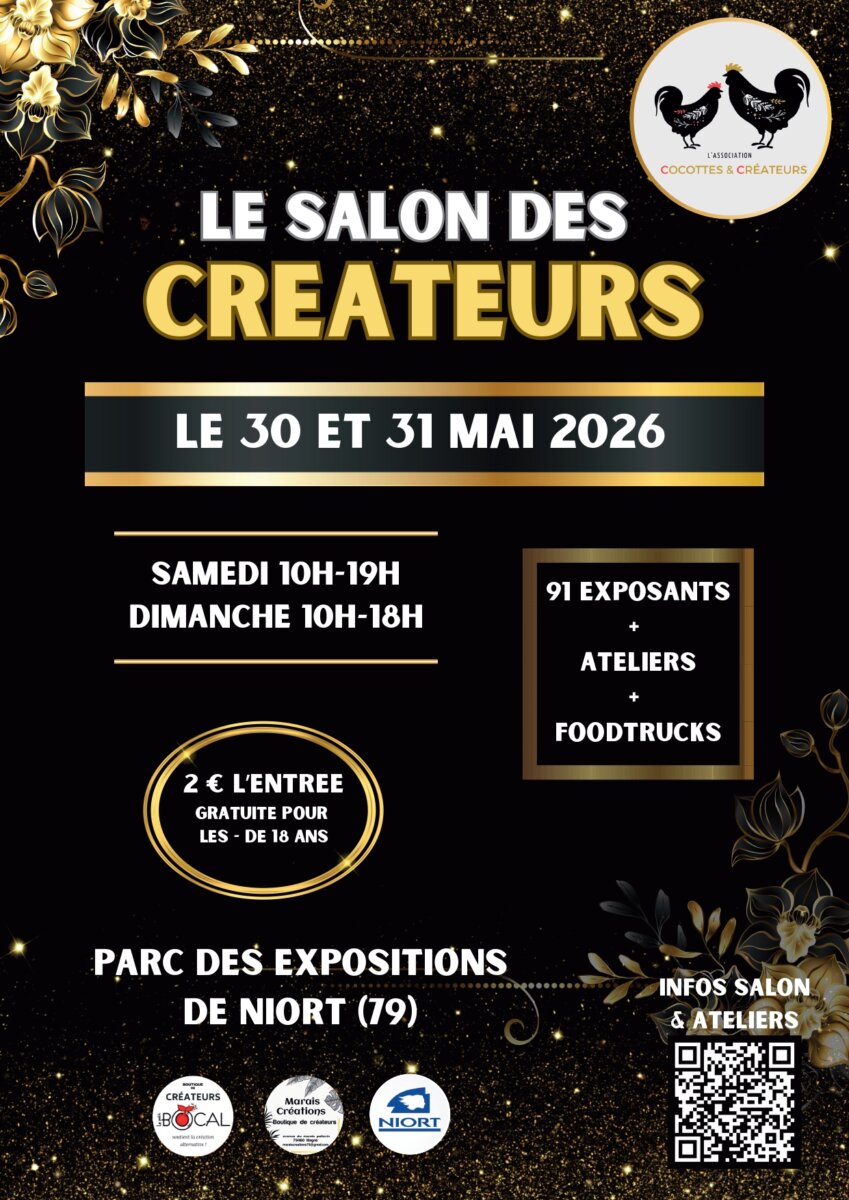 Salon des créateurs